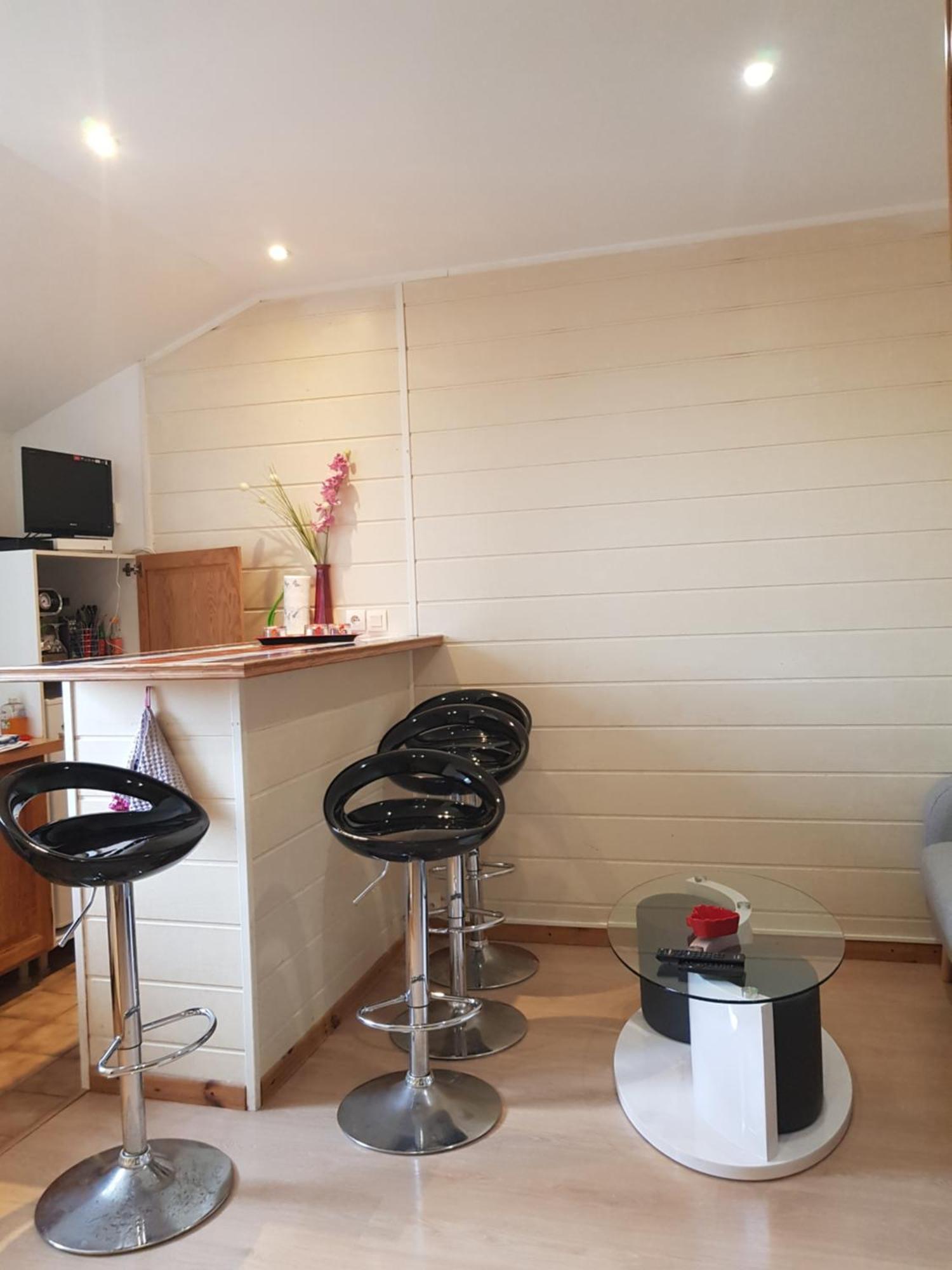 T2 Tres Bien Place A 2Mns Des Plages Apartment Biarritz Phòng bức ảnh
